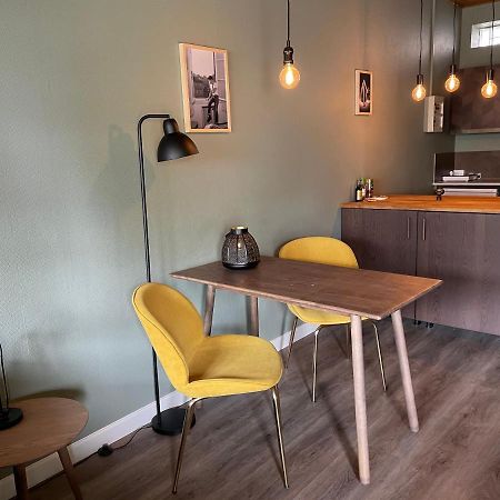 Jonstrupvejens Apartments Lejl C 발레롭 외부 사진