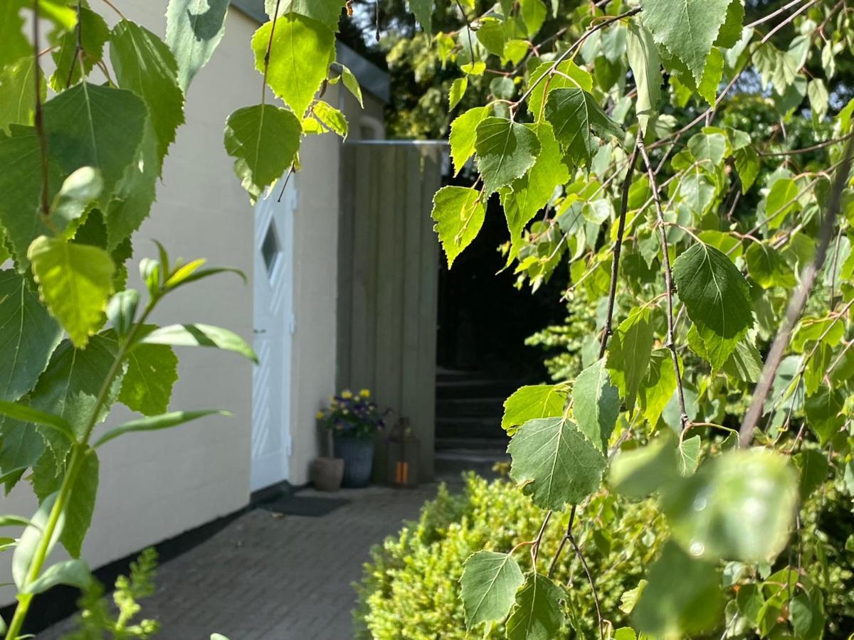 Jonstrupvejens Apartments Lejl C 발레롭 외부 사진